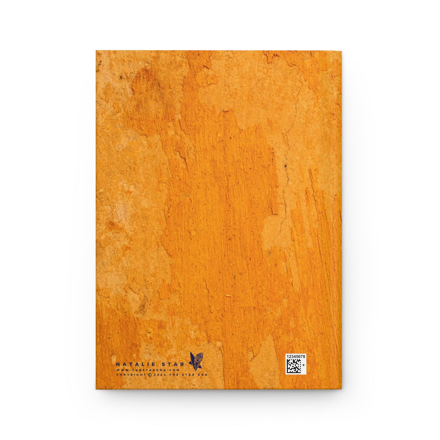 Imagination Notebook