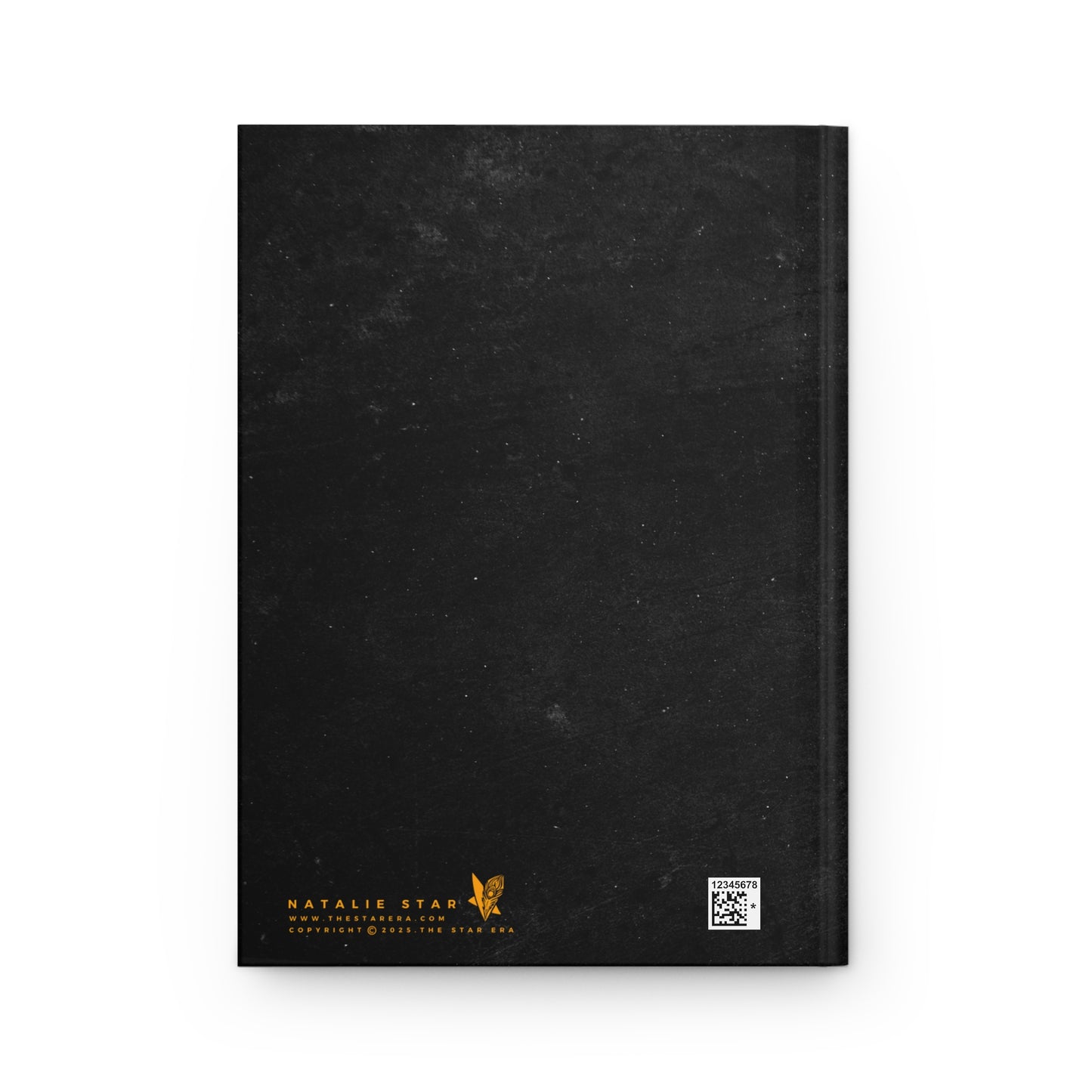 Imagination (Lightbulb) Notebook