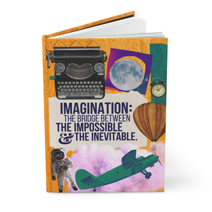 Imagination Notebook