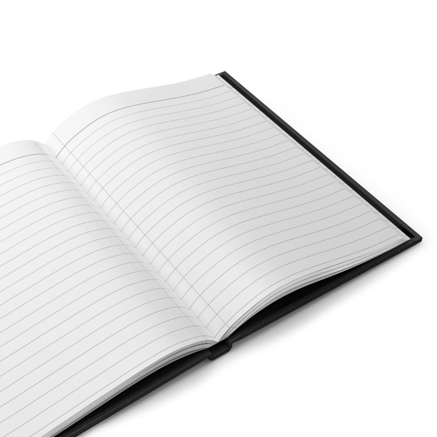 Imagination (Lightbulb) Notebook