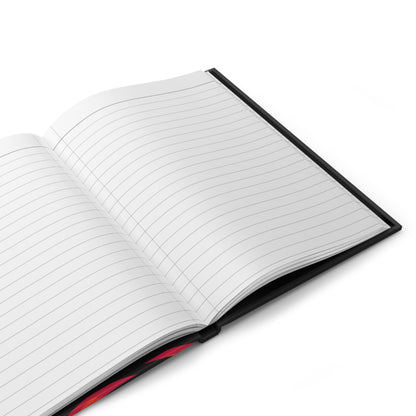 Flame Notebook