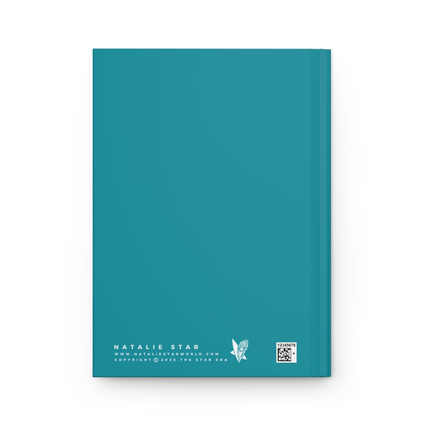 The Creative's Prayer Notebook