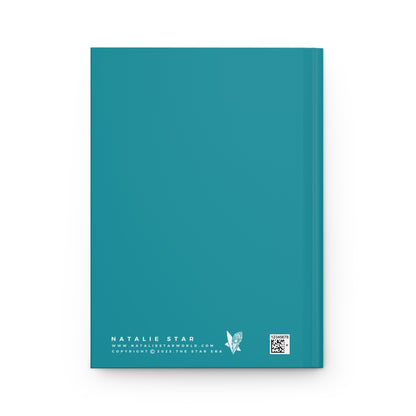 The Creative's Prayer Notebook