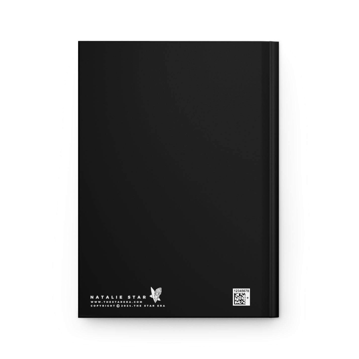 IT WAS ALL A DREAM NOTEBOOK