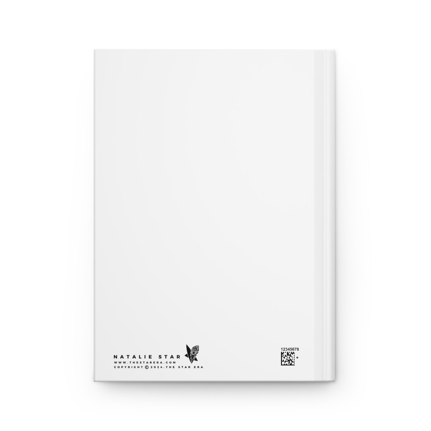 DREAM BEFORE YOU SLEEP NOTEBOOK