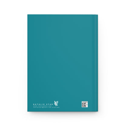 THE CREATIVE'S PRAYER NOTEBOOK